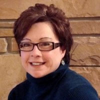 Patty Wright