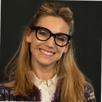 Julie Tedeschi