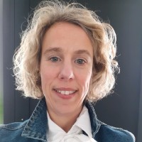 Joyce Arnauts