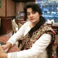 Salma Jahan