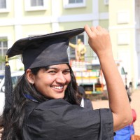 Viharika Masina