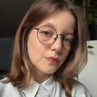 Weronika Gajewska