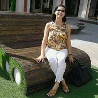 Antonieta Mejía Mejía