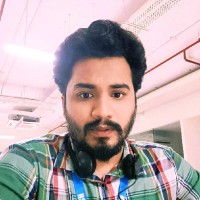 Srinivasa Reddy Naru