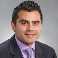 Keon Mansoori