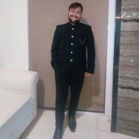 Nandu Rajput