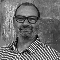 David Hillman