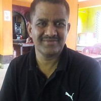 Deepak Thapa