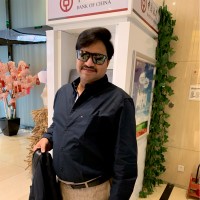 Sobhan Prakash Puvvada