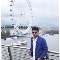 Ankit Hissaria