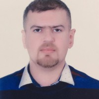 Farhad Algango