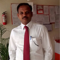 Gourishankar T M
