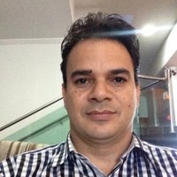 Clóvis Roberto de Morais