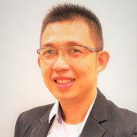 Herman Santoso
