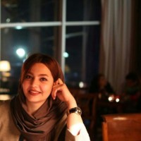 Niloofar Aref