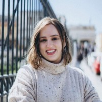 Mushki Guri - Rosen