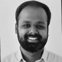 Prakash Rajan Subramanian