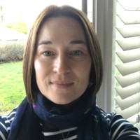 Gillian Bland