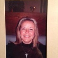 Trish Rutherford