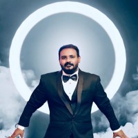 Thaneshwaran (Tony) Arumugam