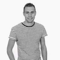 Dennis Van Der Plas