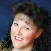 Anita Stigall