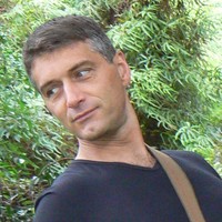 Frédéric Rivet