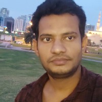 Er Md Abu Shama