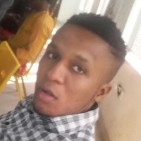 Peter Amadi