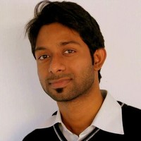 Abhishek Sarkar