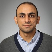 Mahdi Malmali