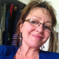Nadia Birkbeck - Customer