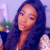 Chizoba Egwim