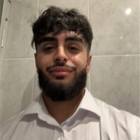 Fyazan Mahmood