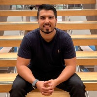 Andres Aristizabal Peña