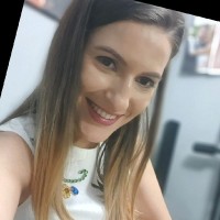 Cristina Paraschiv