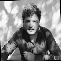 Laurence Woodward