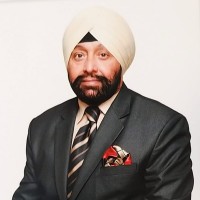 B S ARORA