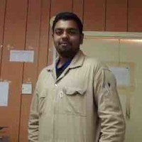 Sidharth S Pillai