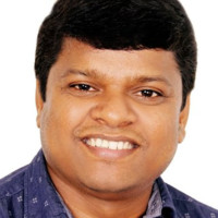 Jayesh Mathew