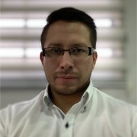 Michael Fernando Guevara Castillo