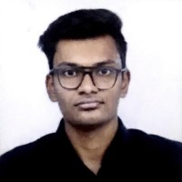Koushik Vanga