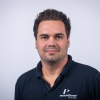 Daniel Blomkvist