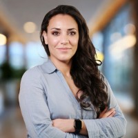 Djamila Bouzidi