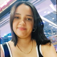 ketili Francielle Silva de lima