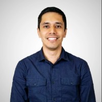 Victor Fernando Mareco Alfonzo