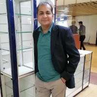 Ali Abdullah Bhatti