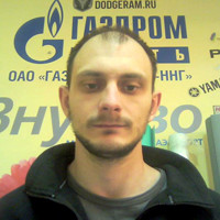 Александр Аникин