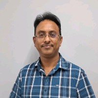 Suresh Kallidas