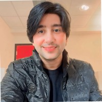 Syed Sajid Ullah